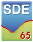 SDE65-Logo