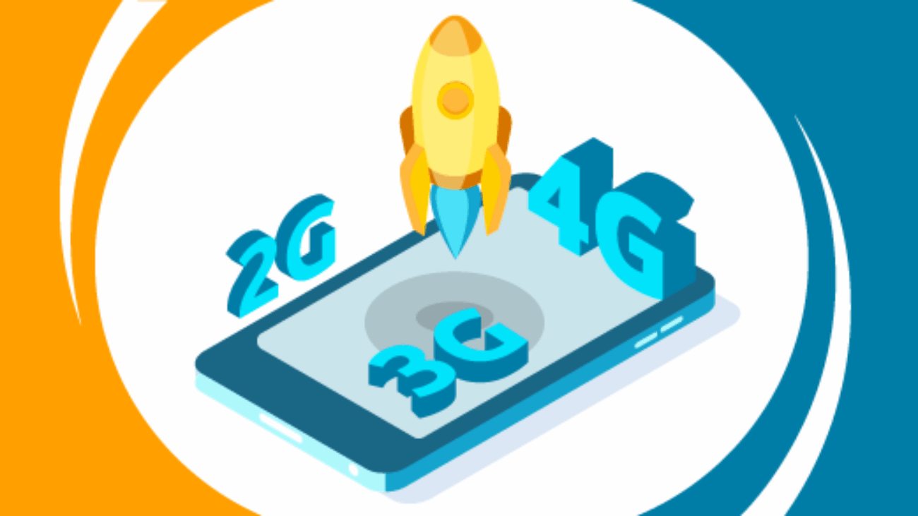 2g-3g-4g