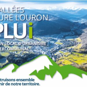 Plan Local d&rsquo;Urbanisme Intercommunal