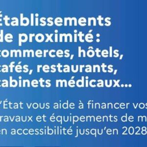 Fonds Territorial d&rsquo;Accessibilité (FTA)