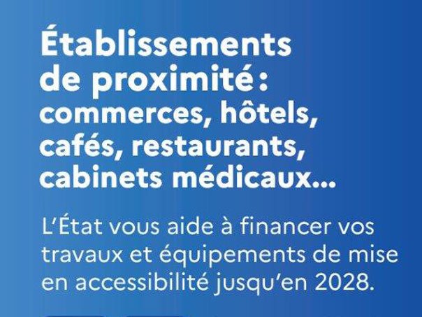 Fonds Territorial d&rsquo;Accessibilité (FTA)