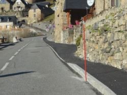 Aménagement de la traversée de Soulan