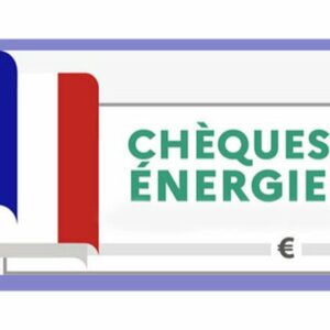 Chèque énergie