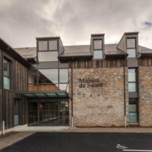 La Maison de Santé de Saint-Lary Soulan