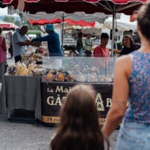 Transport à la demande – marchés Arreau et Saint Lary Soulan