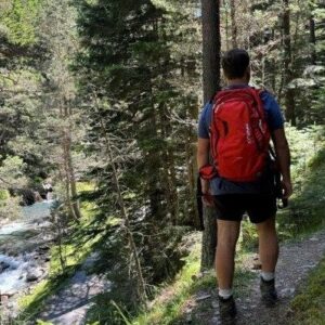 Création du Sentier de l&rsquo;Eau