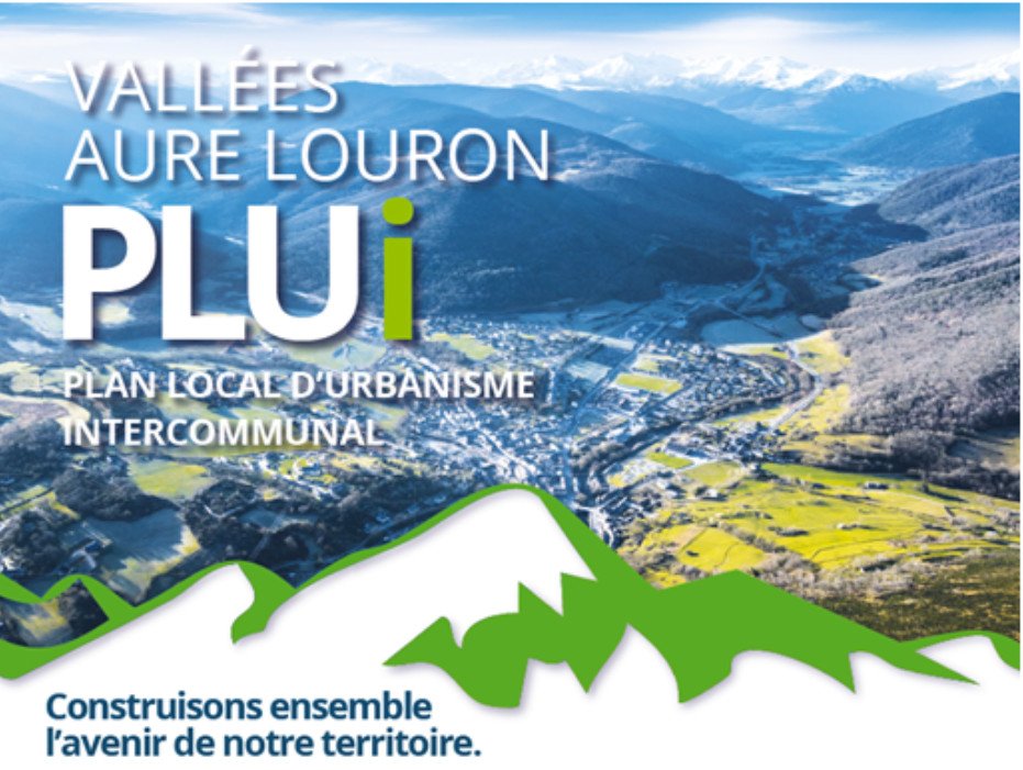 Plan Local d&rsquo;Urbanisme Intercommunal